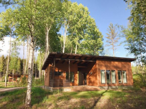 WOODDREAM Taipalsaari